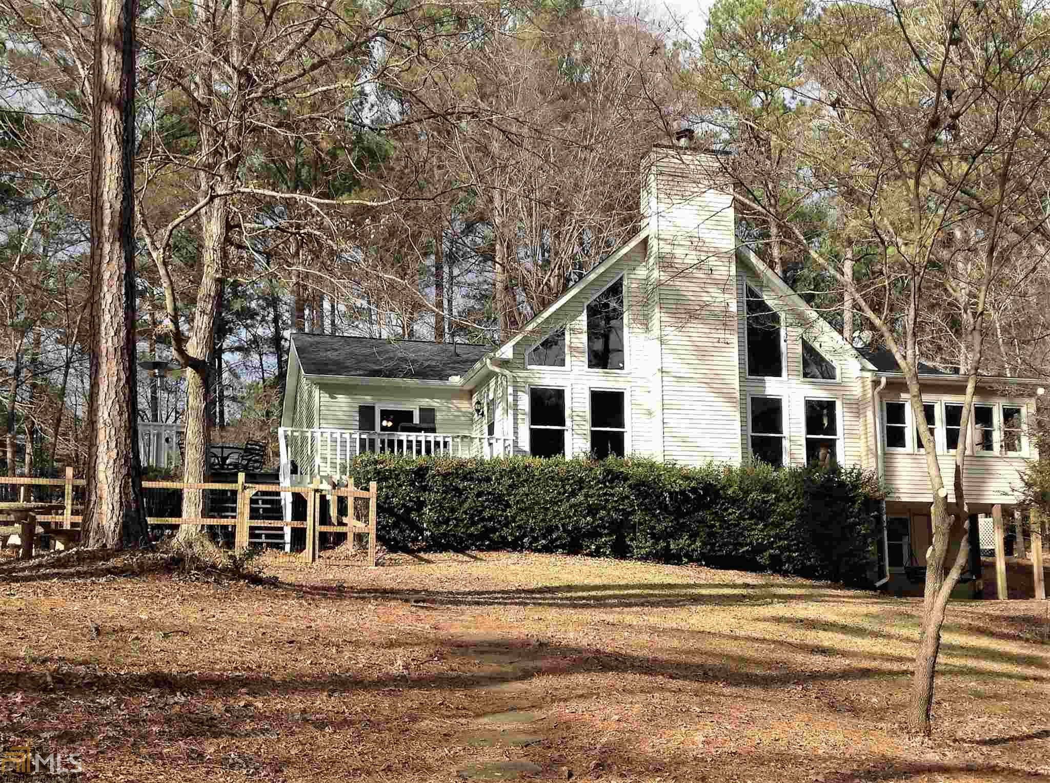 Property Photo: 1030 Cloudland Ct 12 GA 30642