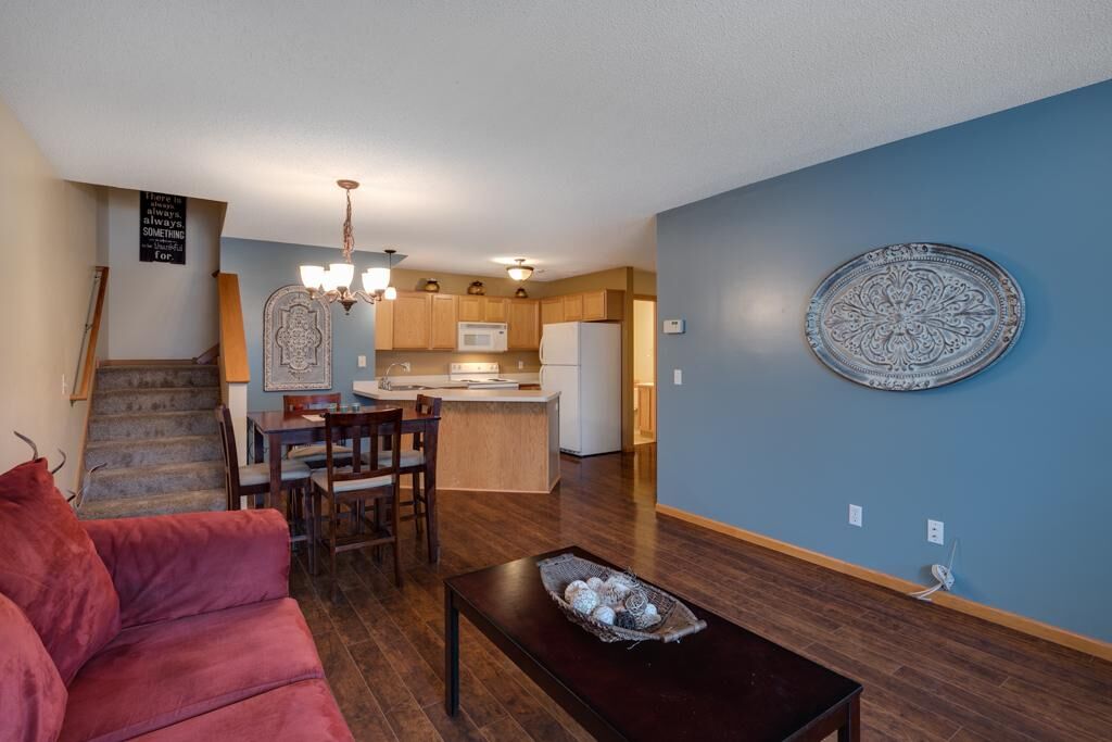 Property Photo: 8731 Quarry Ridge Lane B MN 55125