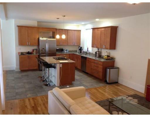 Property Photo: 89 Elm Street 2 MA 02465