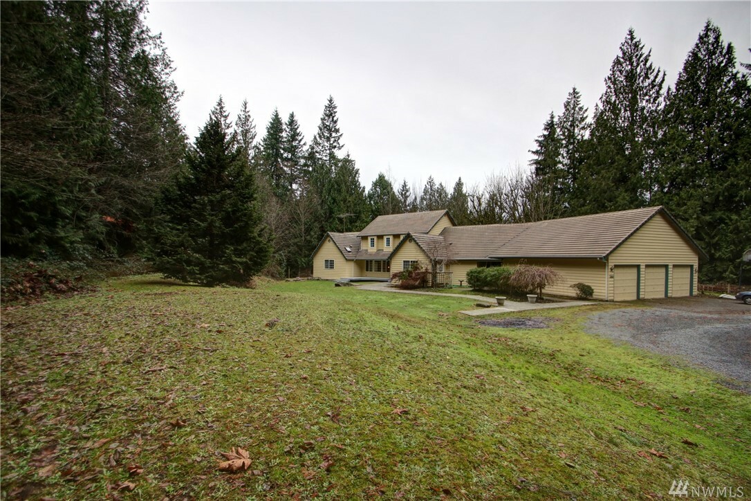 Property Photo:  7404 190th Place NE  WA 98223 