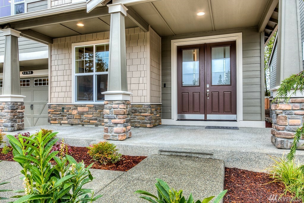 Property Photo:  12523 NE 150th St 17  WA 98072 