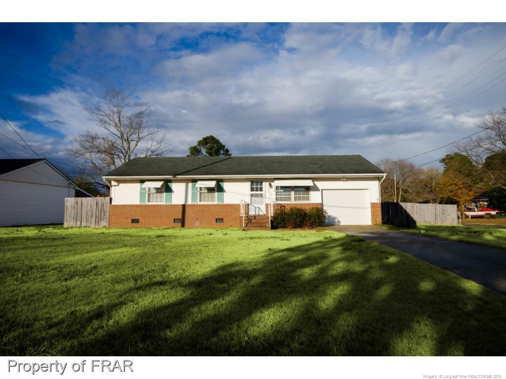 Property Photo:  2805 Murro Street  NC 28390 