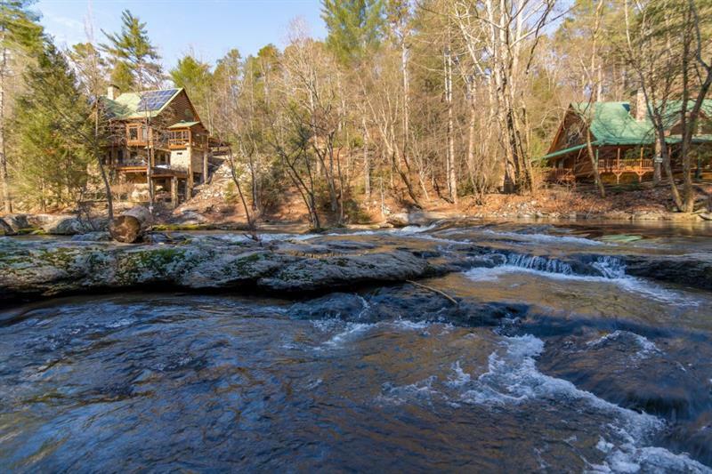 Property Photo:  Lot 8 Blackberry Falls Court   30536 