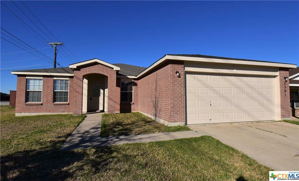 Property Photo:  2201 Maedell Drive  TX 76542 