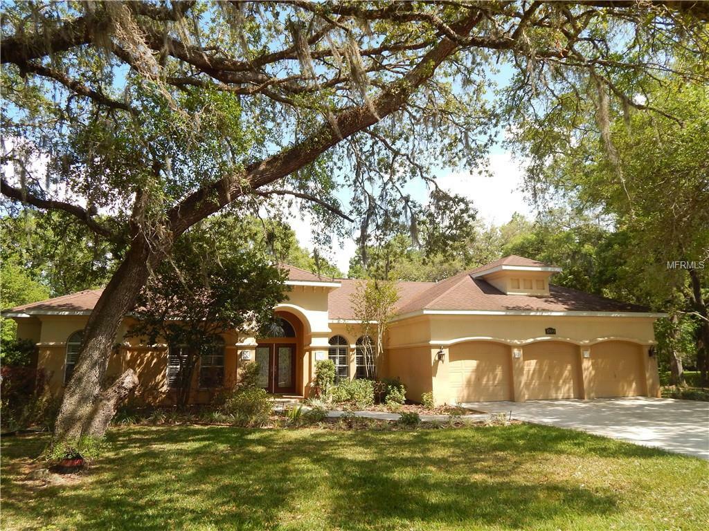 Property Photo: 17434 Palamino Lake Drive FL 33523