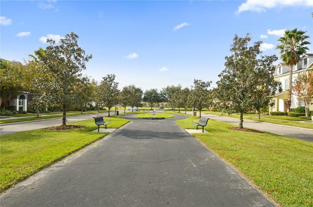 Property Photo:  7604 Sutherton Lane  FL 34786 