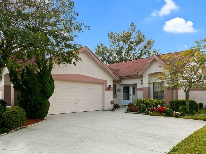 Property Photo:  5754 Parkview Point Drive  FL 32821 