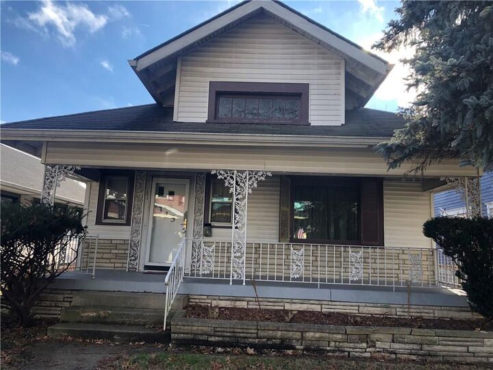 315 Northern Avenue  Indianapolis IN 46208 photo
