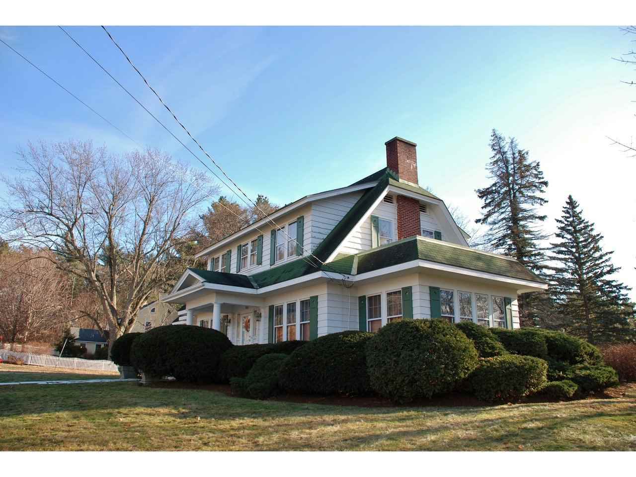 Property Photo: 137 Ledge Road VT 05401