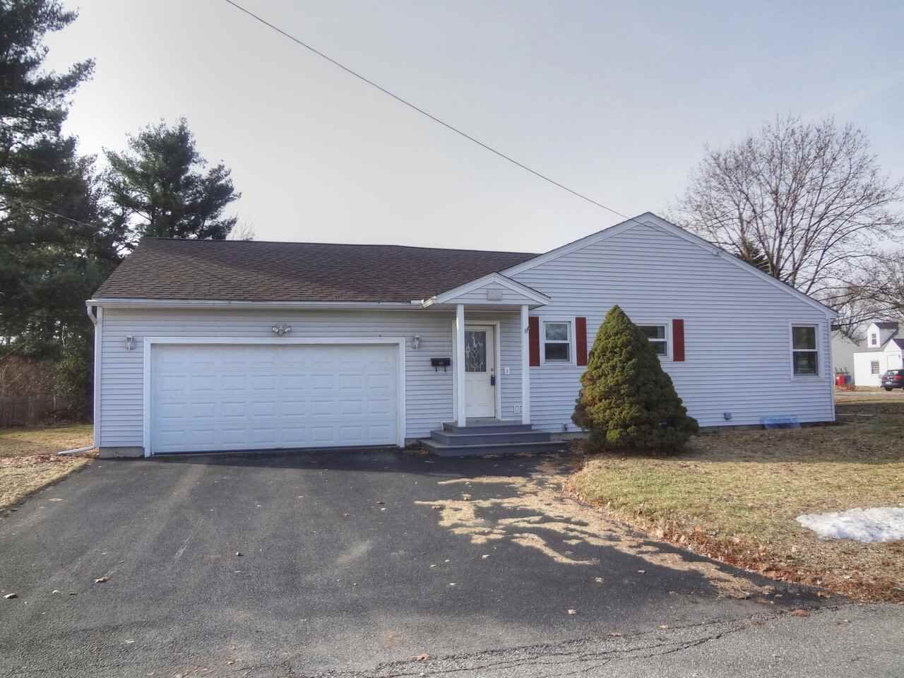 Property Photo:  34 South Summit Street  VT 05452 