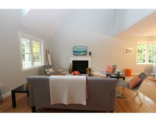 Property Photo:  30 Acorn Street  MA 02054 