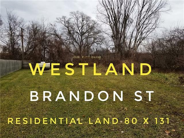 0001 S Brandon  Westland MI 48186 photo