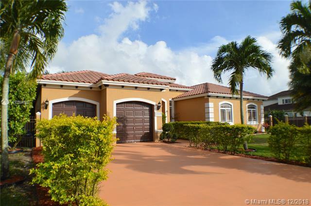 Property Photo:  32107 SW 207th Ave  FL 33030 