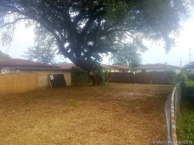 Property Photo:  0 NW 5 Ave  FL 33009 