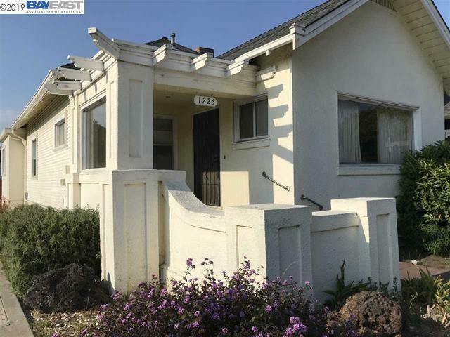 Property Photo:  1225 Channing Way  CA 94702-2049 