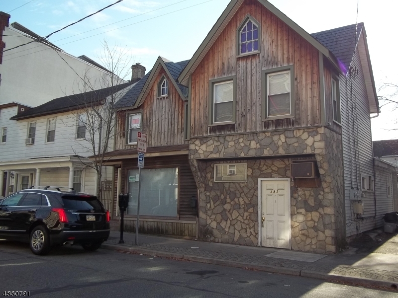 Property Photo: 382 S Main St NJ 08865