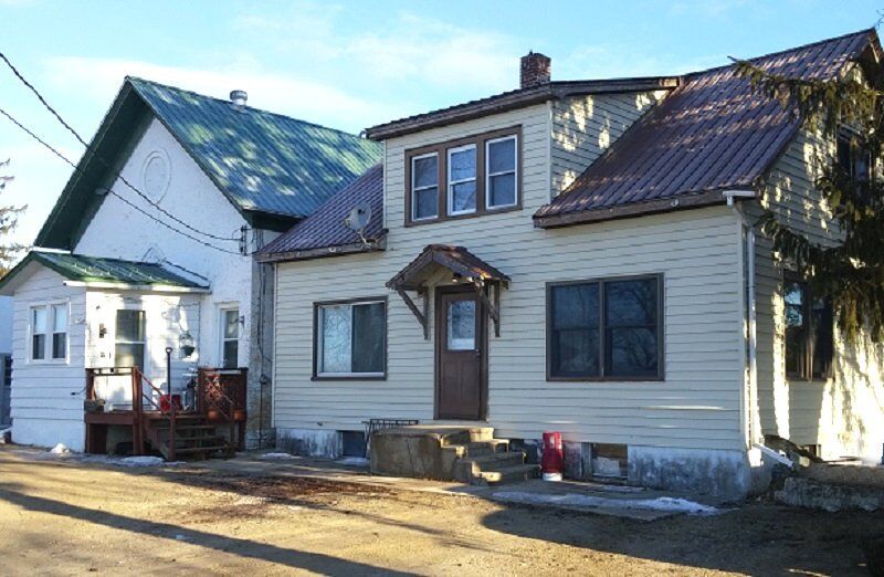 Property Photo:  W8520 US Highway 12 W8524  WI 53538 