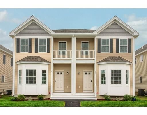 Property Photo:  64 Denworth Bell Circle 64  MA 01835 