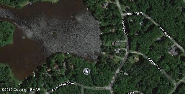 Property Photo: 64-25-8 Arrowhead Drive PA 18347