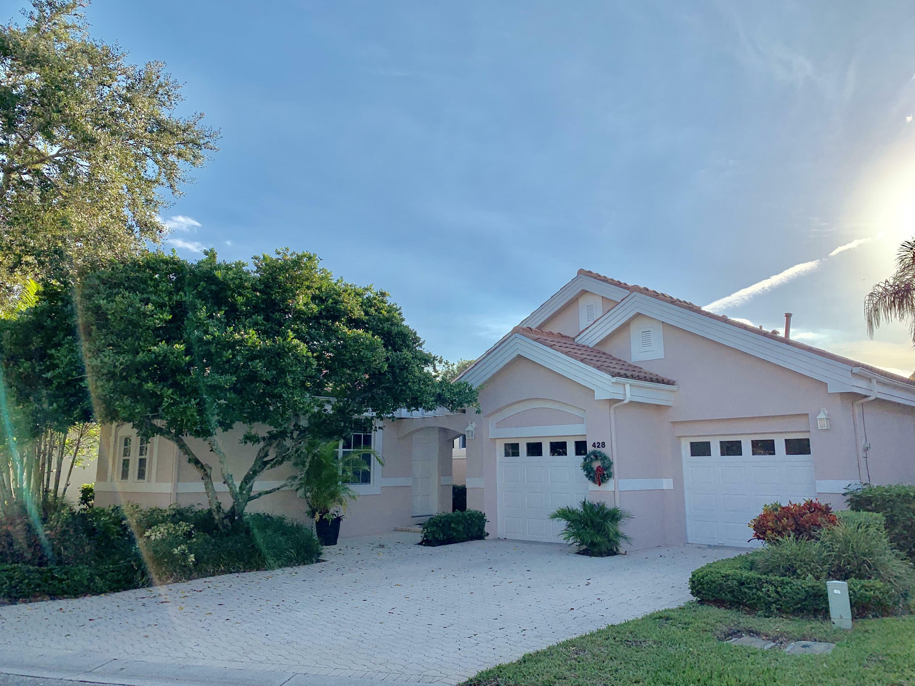 Property Photo:  428 Eagleton Cove Way  FL 33418 