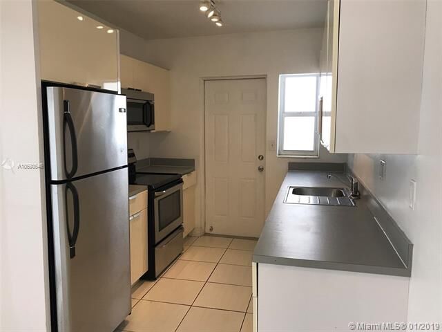 Property Photo:  525 79th St 1  FL 33141 