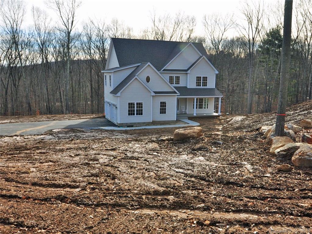 Property Photo:  95 Marjorie Circle  CT 06248 