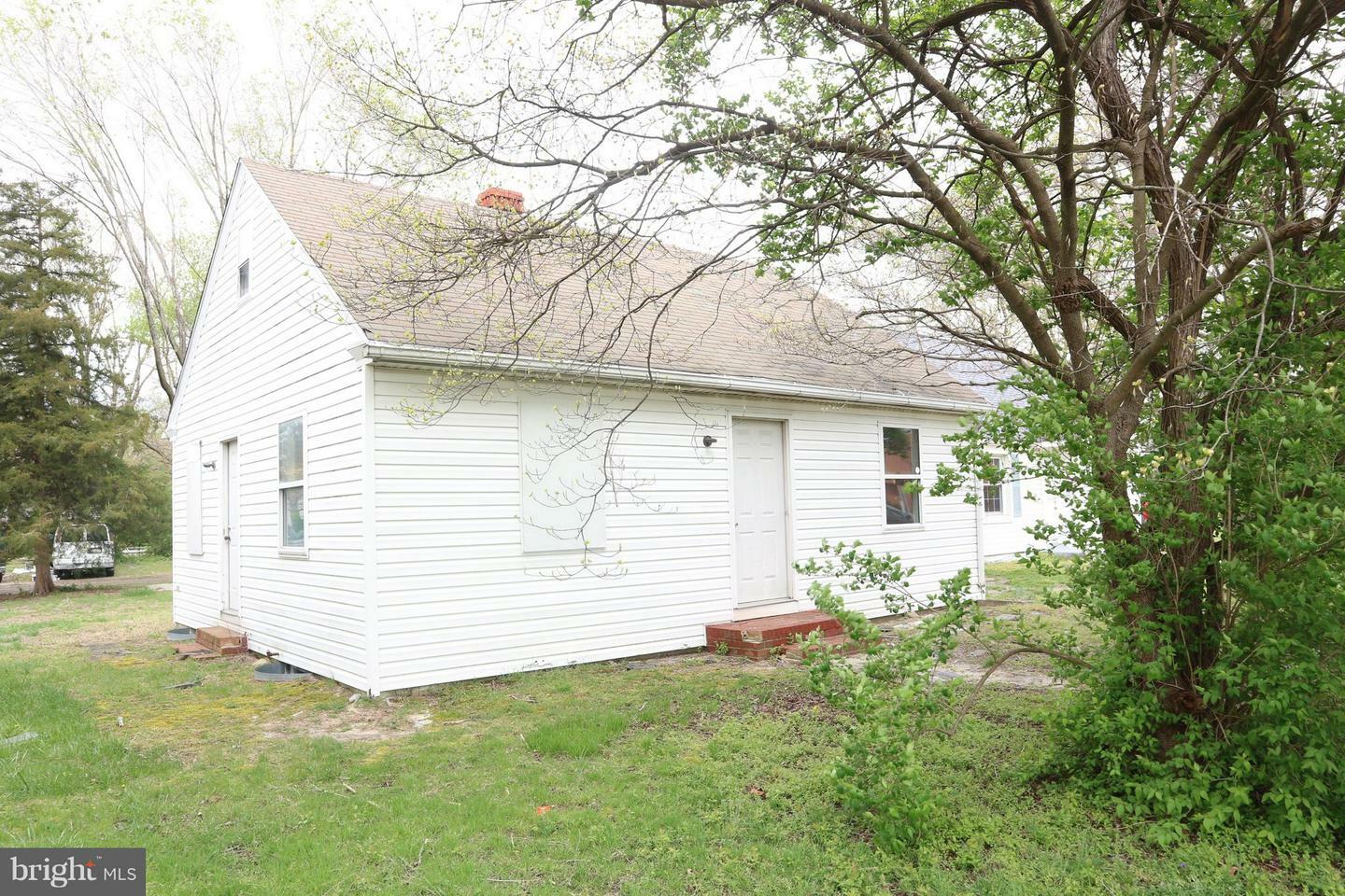 Property Photo:  311 E College Avenue  MD 21801 