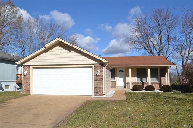 Property Photo: 219 Stillbrook Estates Drive 63026