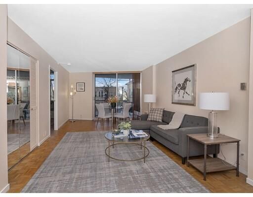 Property Photo:  19 Winchester St 208  MA 02446