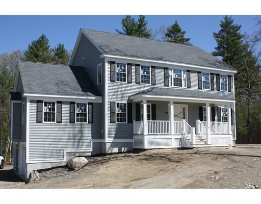 Property Photo: 18 Chapman Street MA 01827