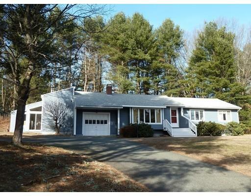 Property Photo: 36 Windmill Drive MA 01776
