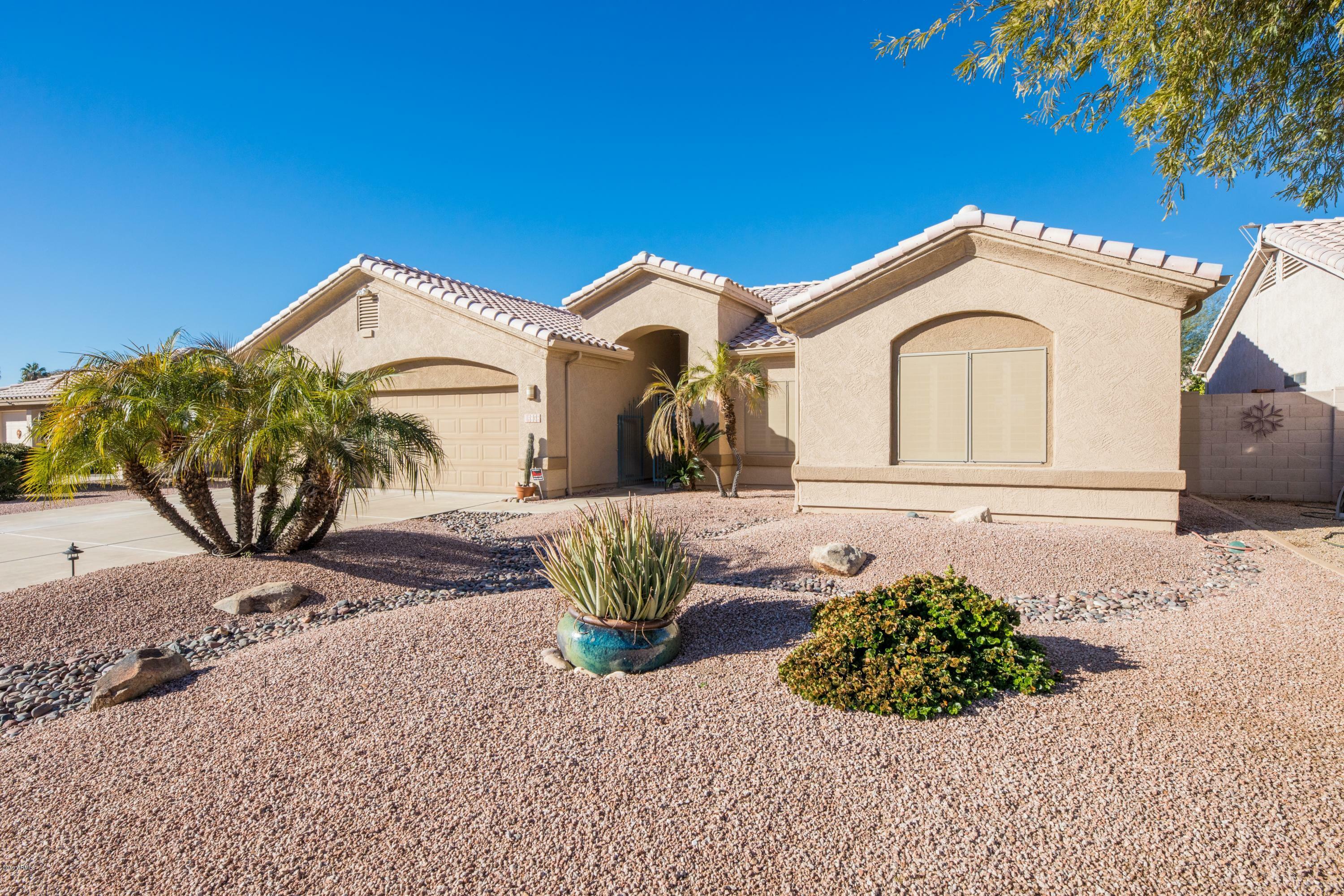 Property Photo:  14838 N 43rd Street  AZ 85032 