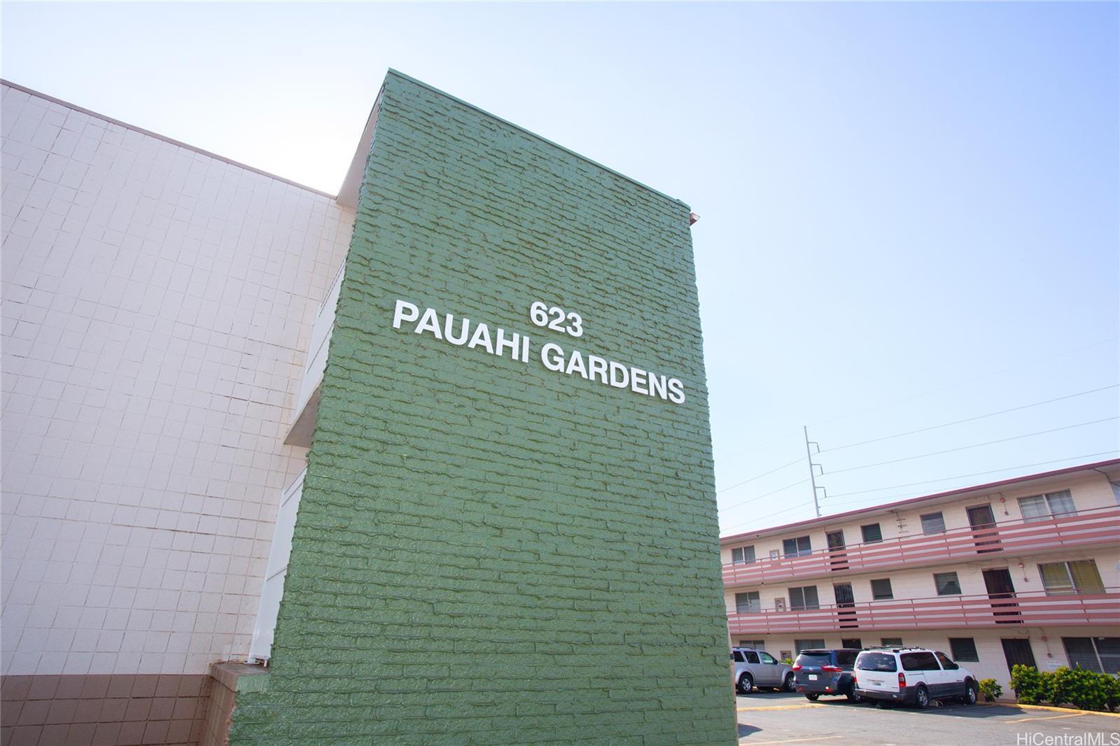 623 McNeill Street 312  Honolulu HI 96817 photo