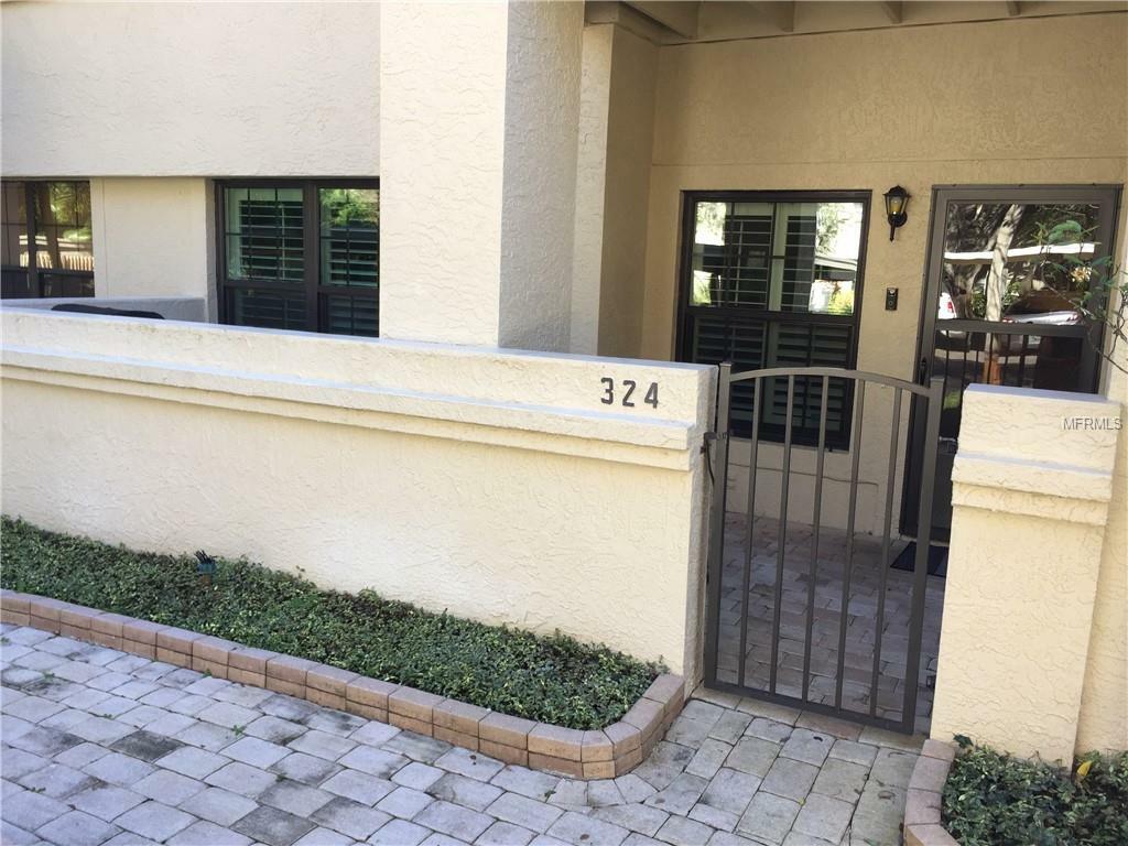 Property Photo:  324 Los Prados Drive 713  FL 34695 