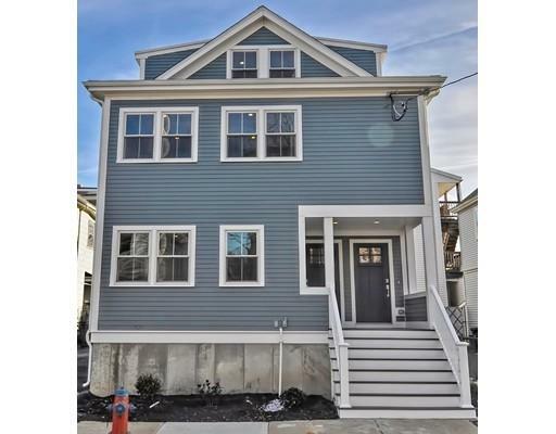 Property Photo:  25 Boston Ave 25  MA 02144 