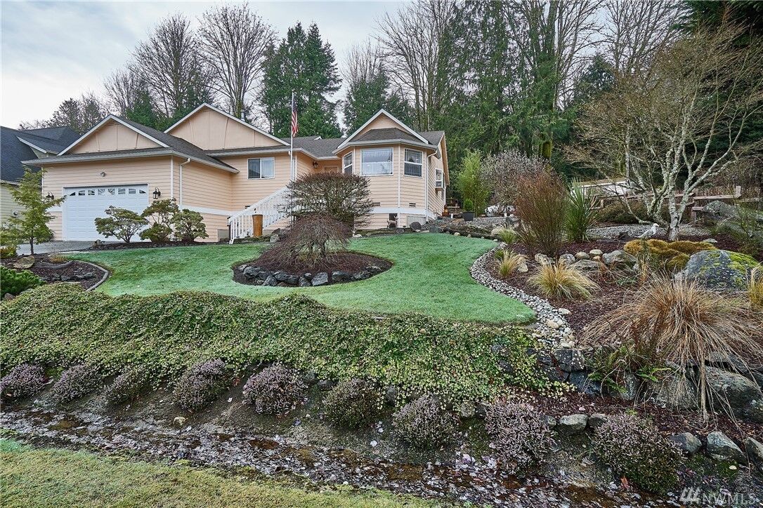 Property Photo:  6201 NE Blakewood Court  WA 98346 