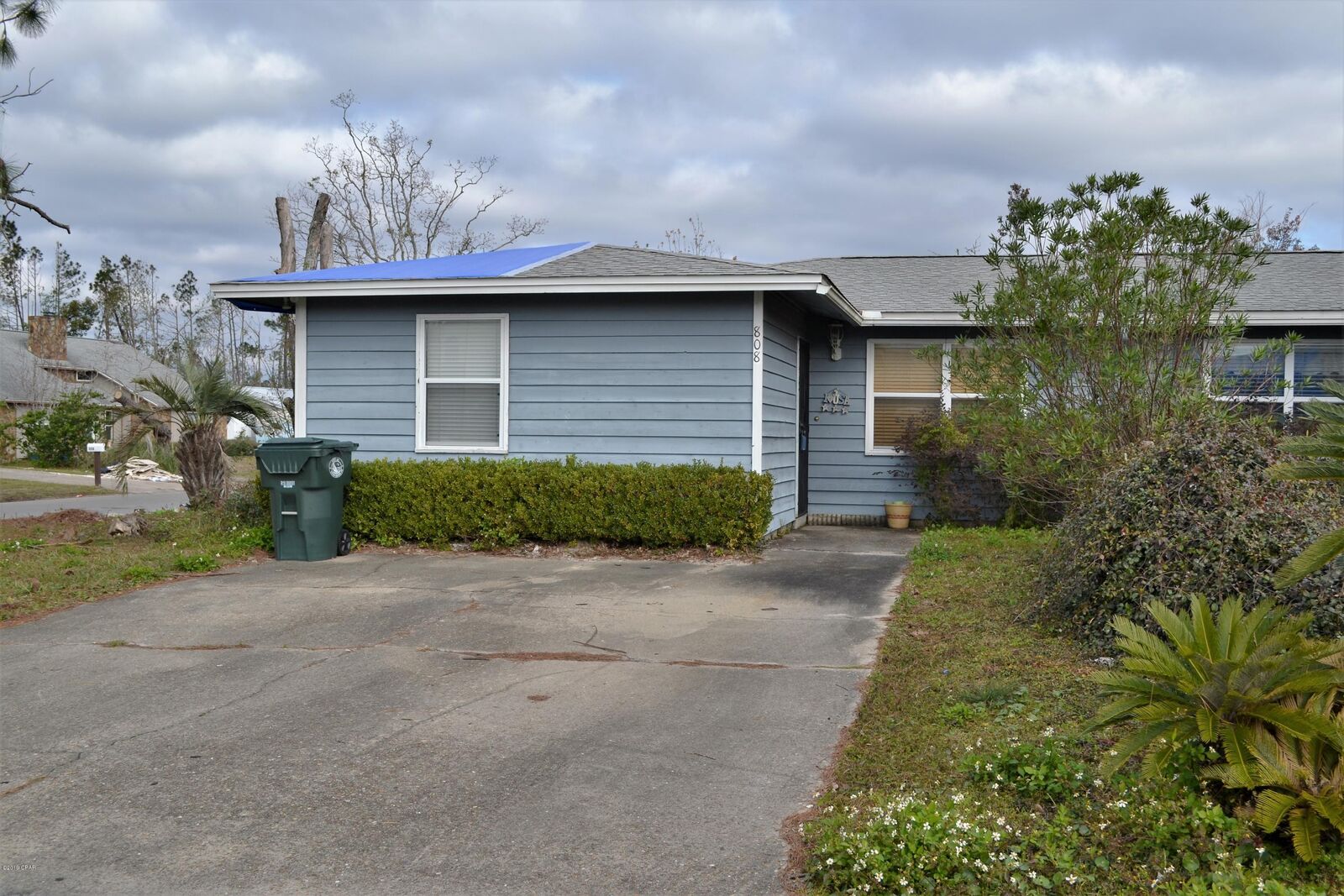 Property Photo:  808 W 26th Street  FL 32444 