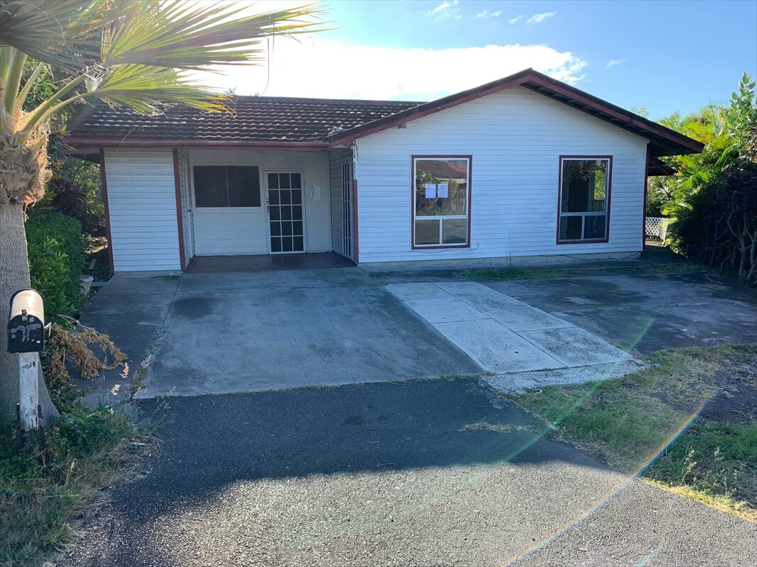 Property Photo:  74-5221 Kauwela Pl  HI 96740 