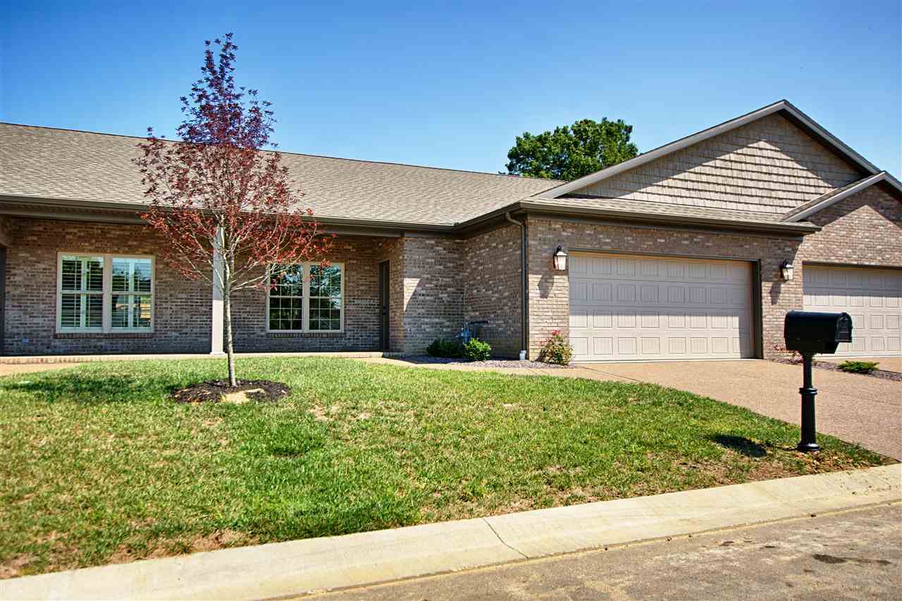 Property Photo: 8431 Nolia Lane IN 47630