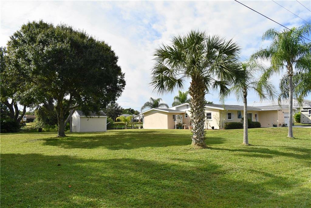 Property Photo:  27393 Voyageur Drive  FL 33983 