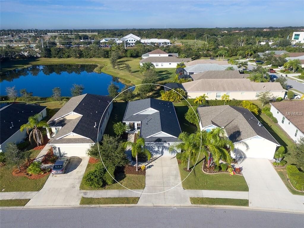 Property Photo: 11223 White Rock Terrace FL 34211