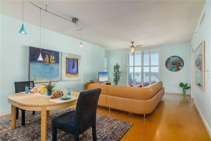 Property Photo:  1771 Ringling Boulevard 802  FL 34236 