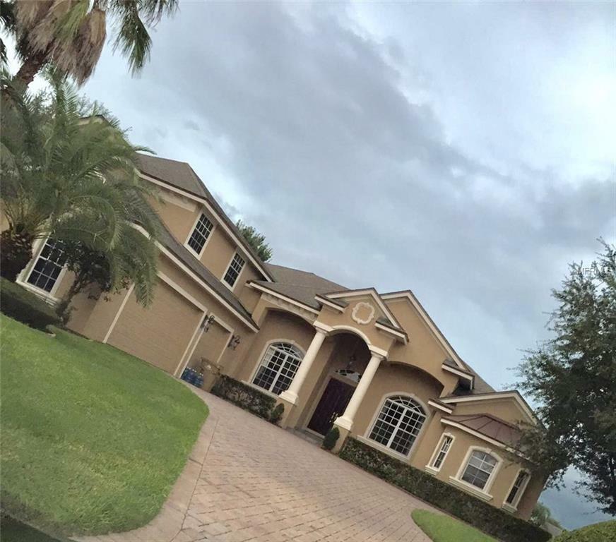 Property Photo:  12525 Crown Pointe Circle  FL 34711 