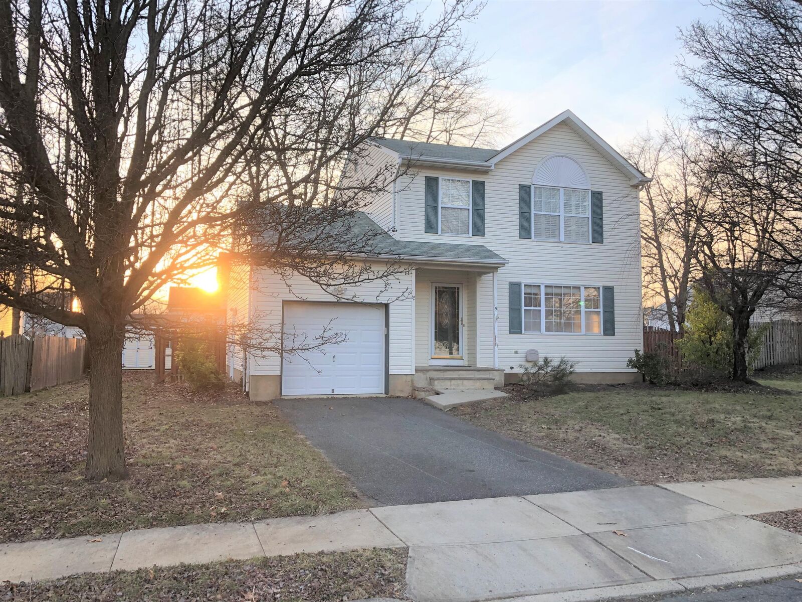 Property Photo: 5 Margaret Street NJ 07721