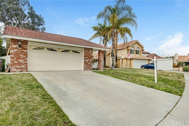 Property Photo: 24832 Half Dome Court CA 92562