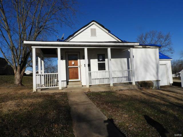 307 Hill Street  Bonne Terre  63628 photo