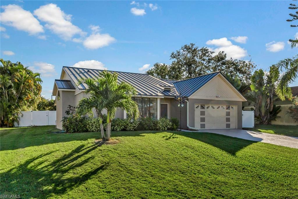 4337 SW 1st Place  Cape Coral FL 33914 photo