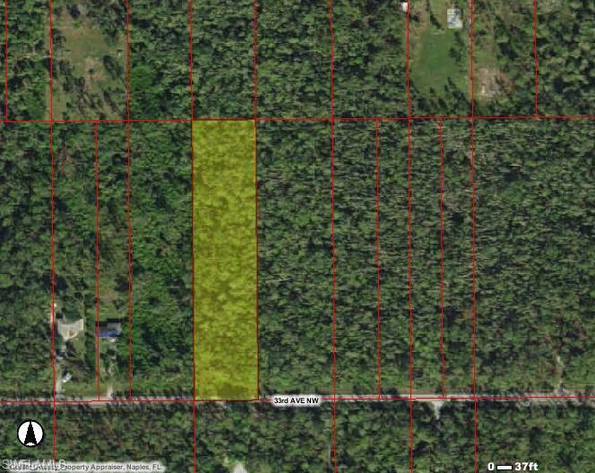 Property Photo: 441 33rd Avenue NW FL 34120