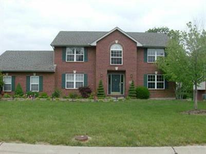 Property Photo:  550 Mustang Drive  KY 41094 