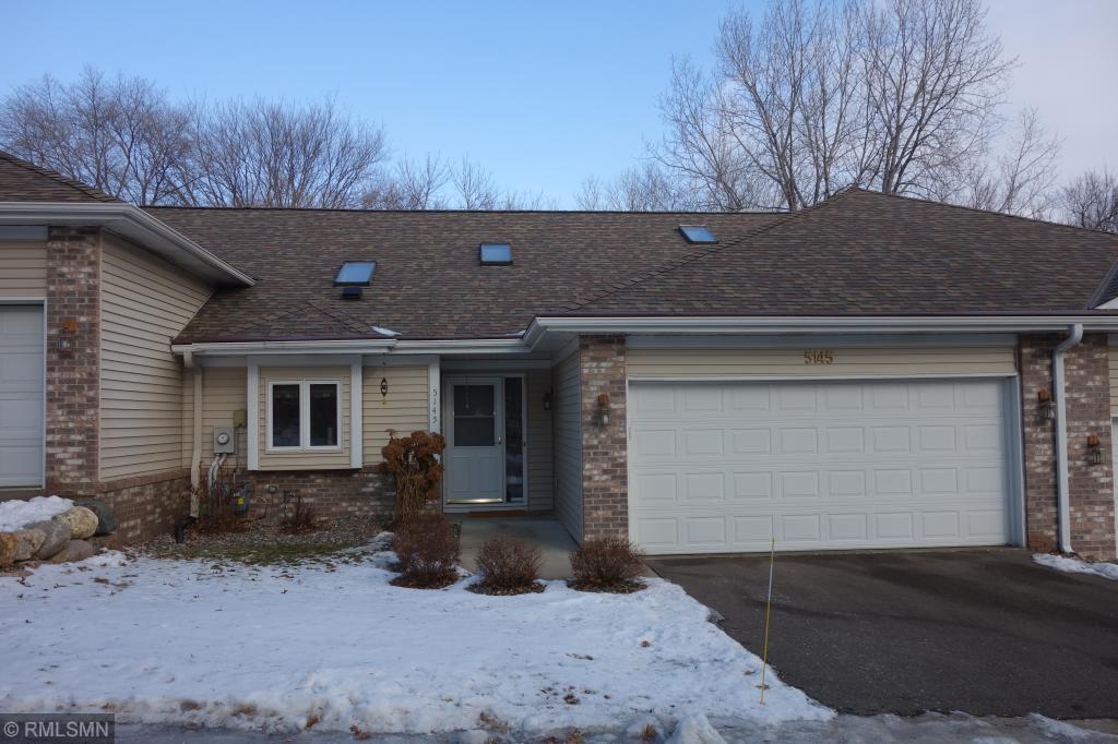 Property Photo: 5145 Stoney Bridge Court MN 55345